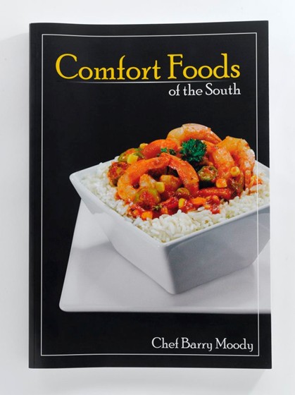 Food: Cookbook Project